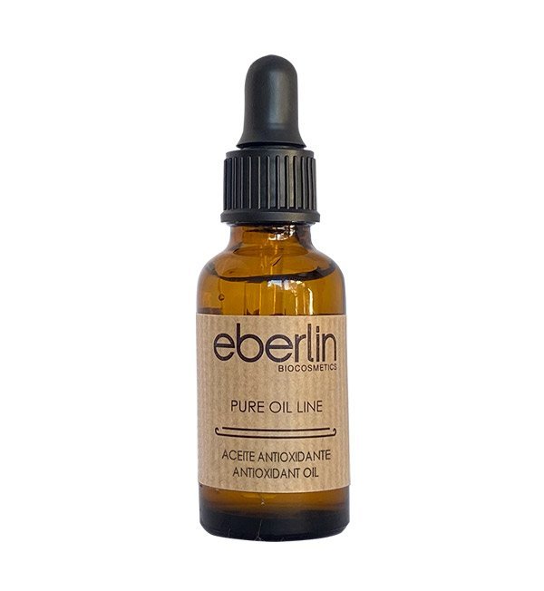 Aceite Antioxidante