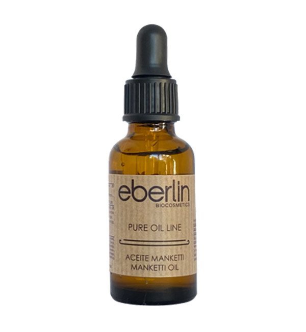 Aceite Manketti