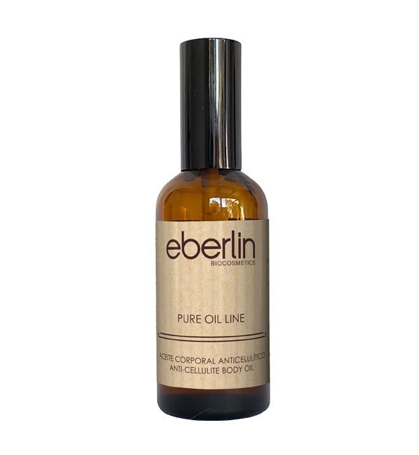 Aceite Corporal Anticelulítico